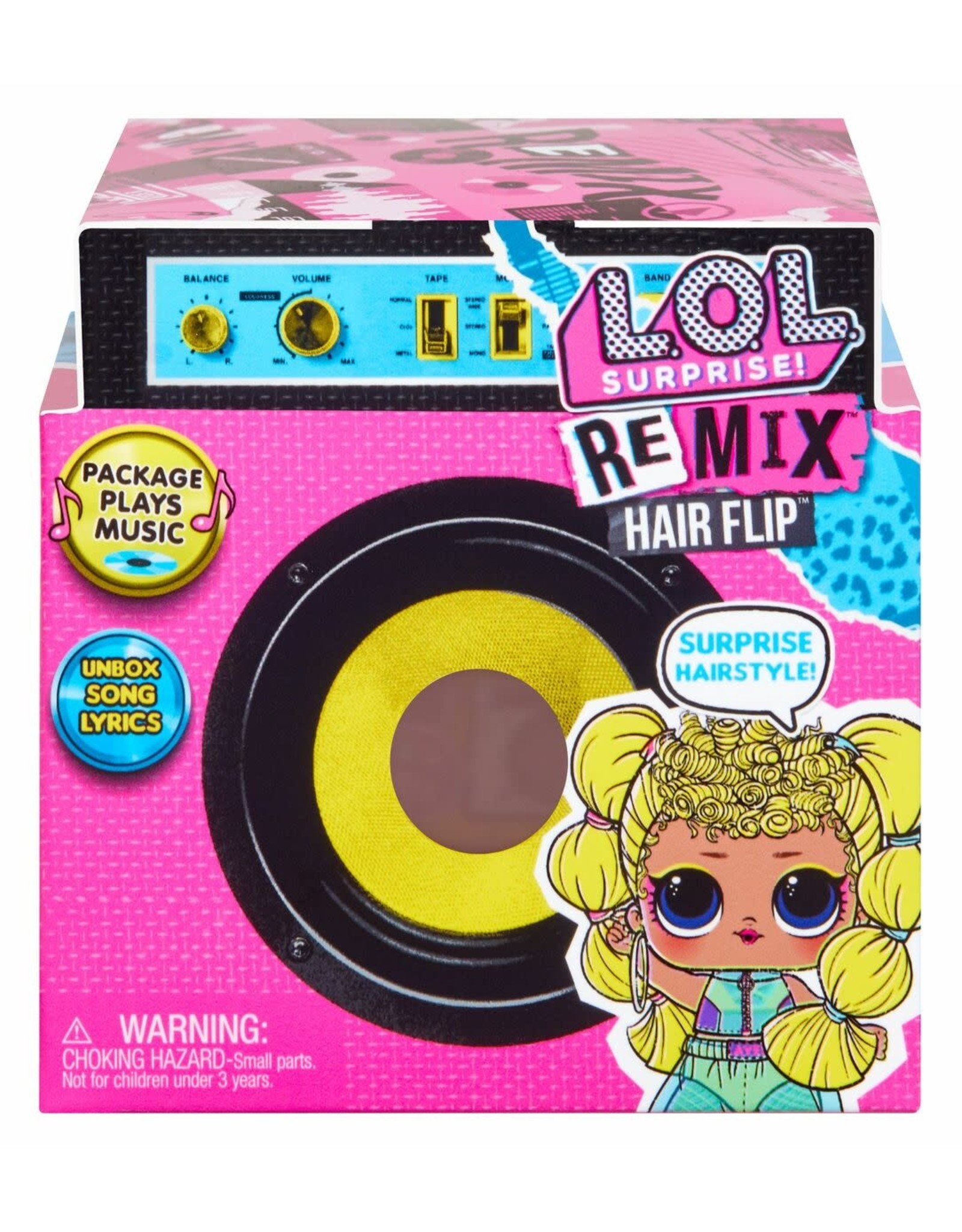 L.O.L. L.O.L /LOL Surprise Innovation Tots