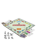 MONOPOLY CLASSIC ( NL)