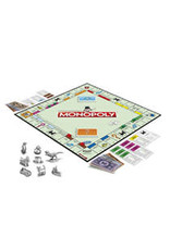 MONOPOLY CLASSIC ( NL)