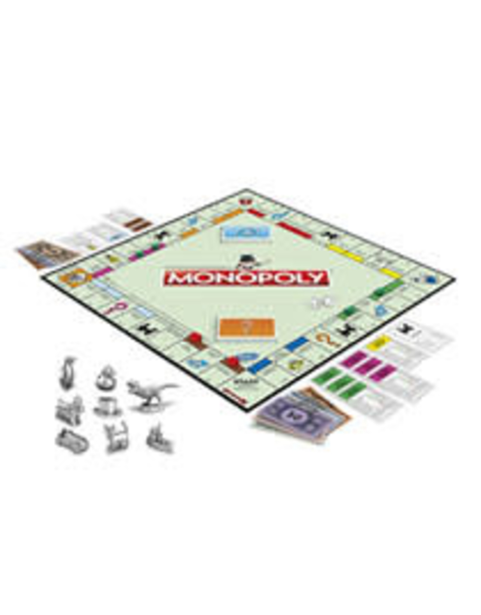 MONOPOLY CLASSIC ( NL)