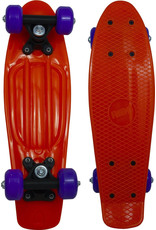 RiDD Penny board 17" - oranje