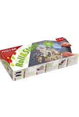 Trefi Puzzelmat 500 - 1500 stukjes Puzzelmat