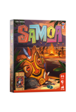 999 GAMES Samoa - Kaartspel