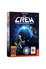 999 GAMES De Crew - Kaartspel