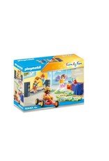 PLAYMOBIL Playmobil 70440 Kids Club