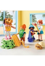 PLAYMOBIL Playmobil 70440 Kids Club