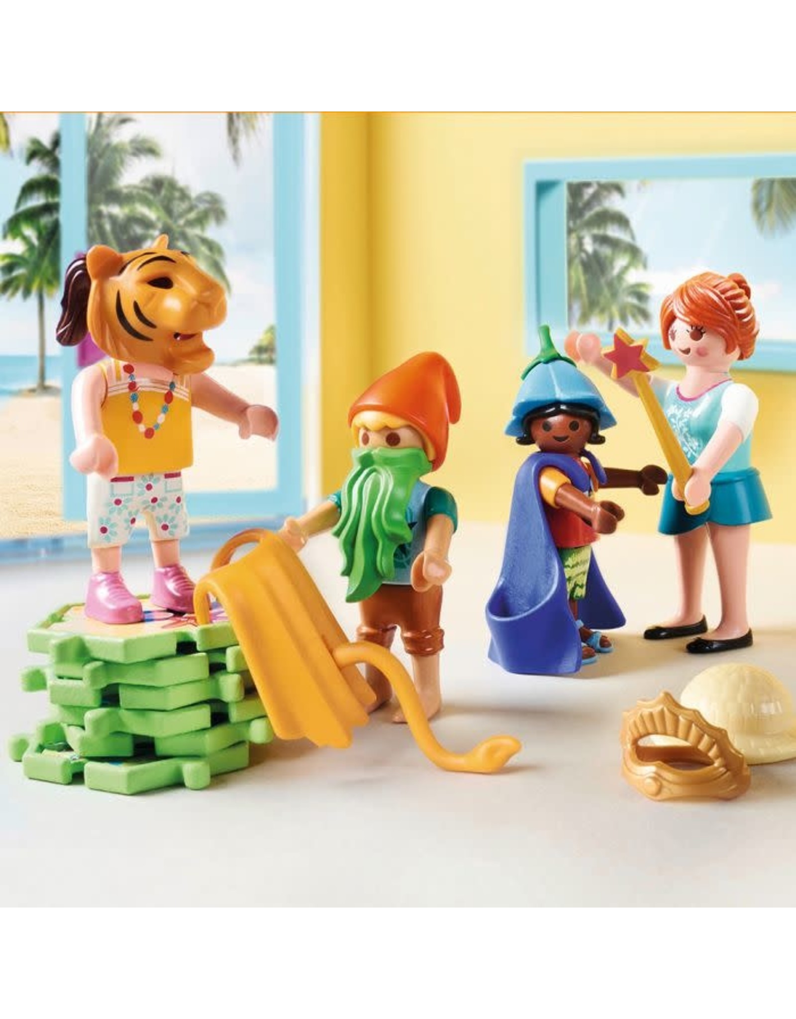 PLAYMOBIL Playmobil 70440 Kids Club