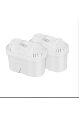 Teesa TSA0102 Waterfilter kan, 3,8 liter, blauw