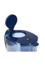Teesa TSA0102 Waterfilter kan, 3,8 liter, blauw