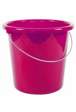 MERKLOOS Huishoud Emmer 10 Liter roze