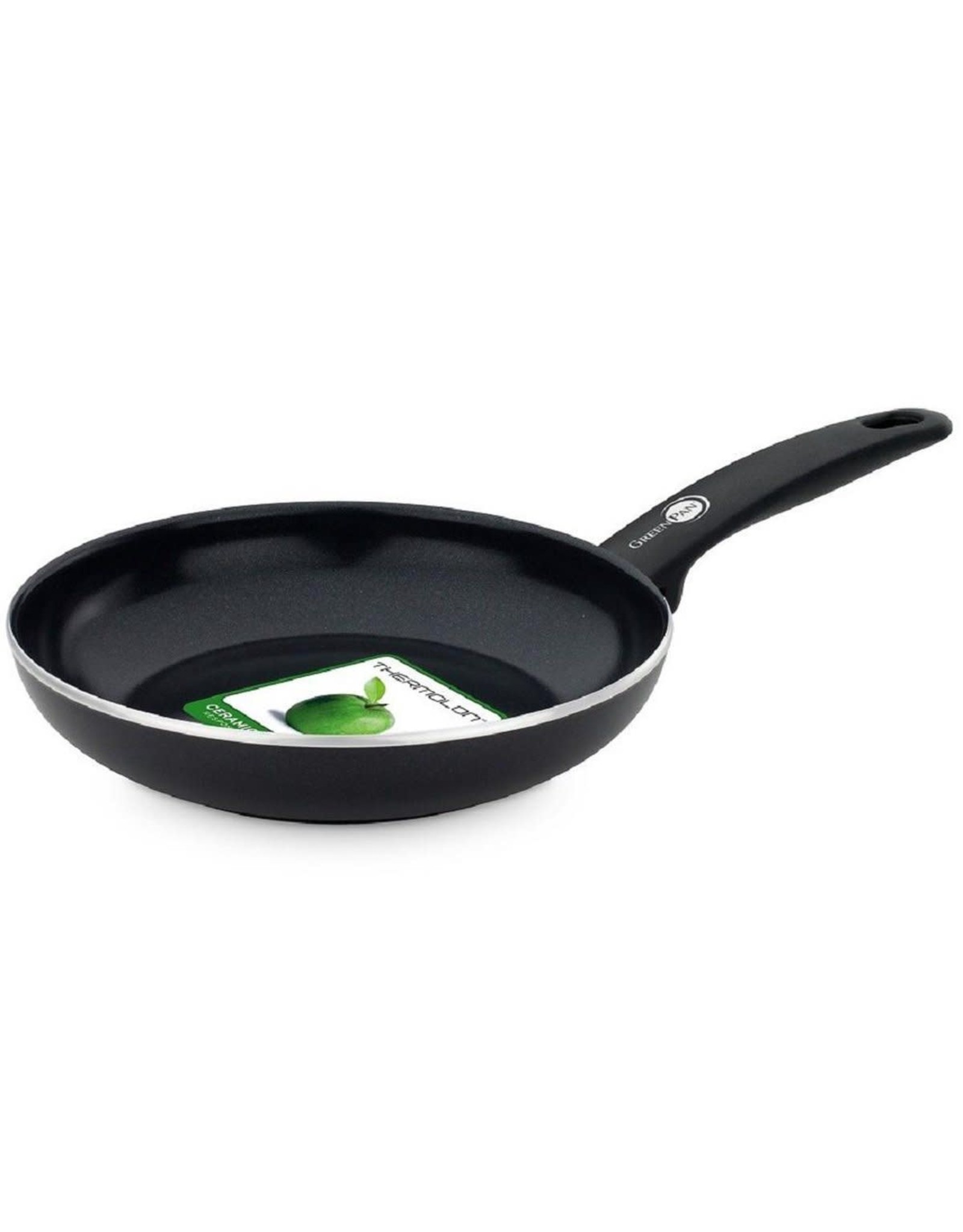 GREEN PAN Koekenpan - Ø30 cm - Inductie GreenPan Cambridge Keramische