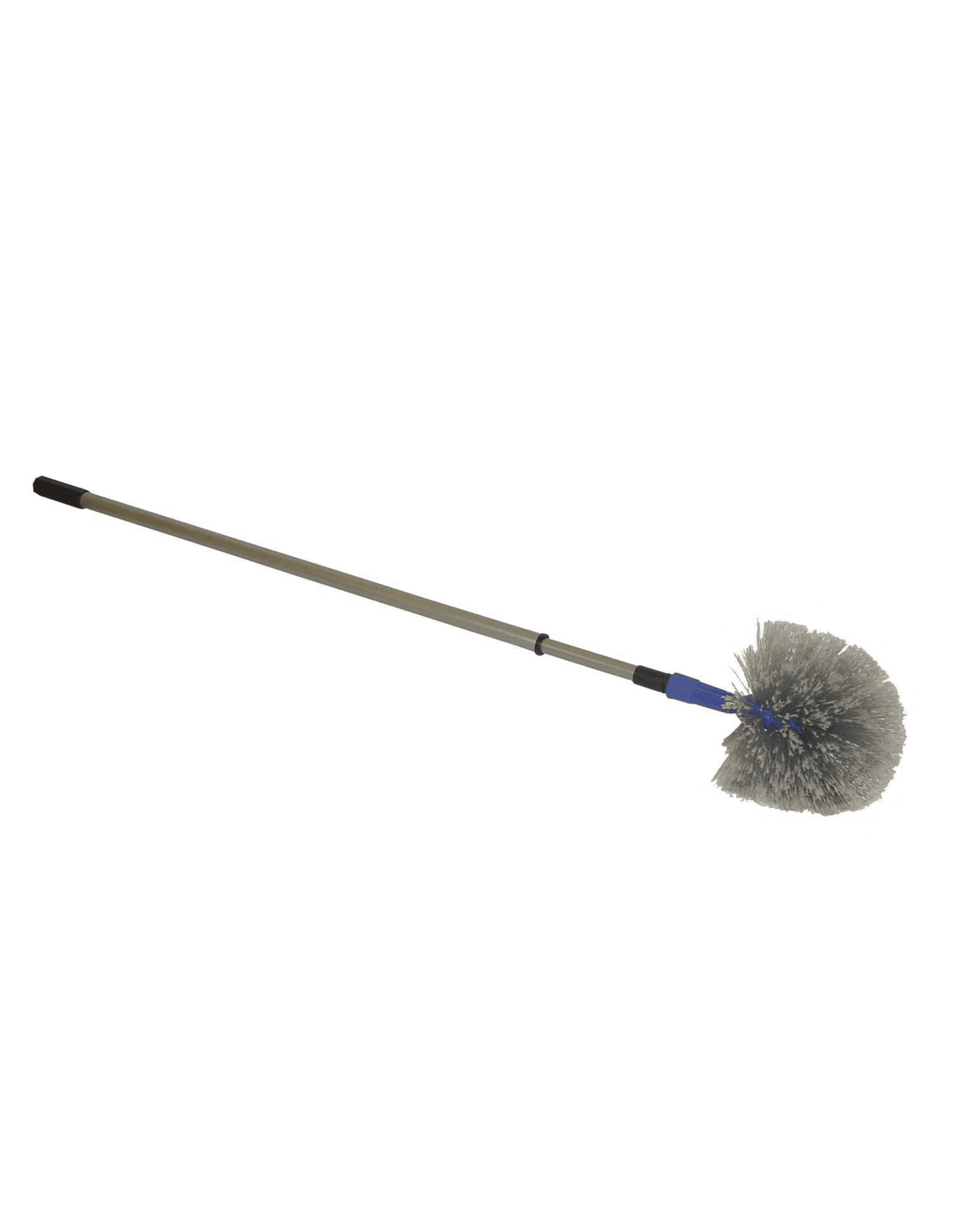 MERKLOOS Ragebol met Telescoopsteel 150cm