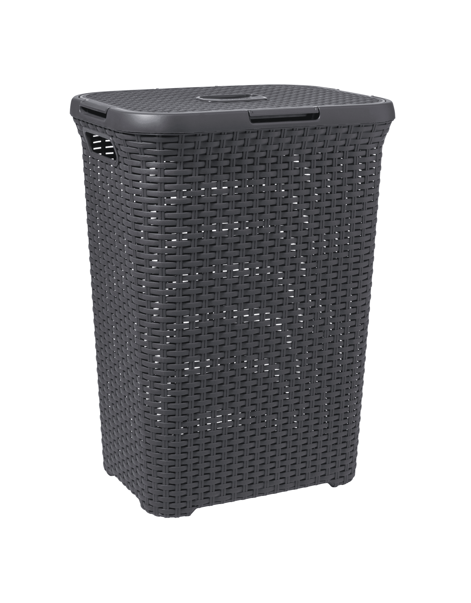 CURVER WASBOX STYLE 60L GRIJS CURVER