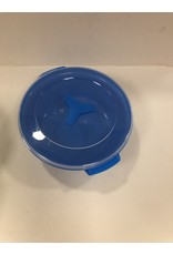 Magnetron bakje 1 LITER Blauw