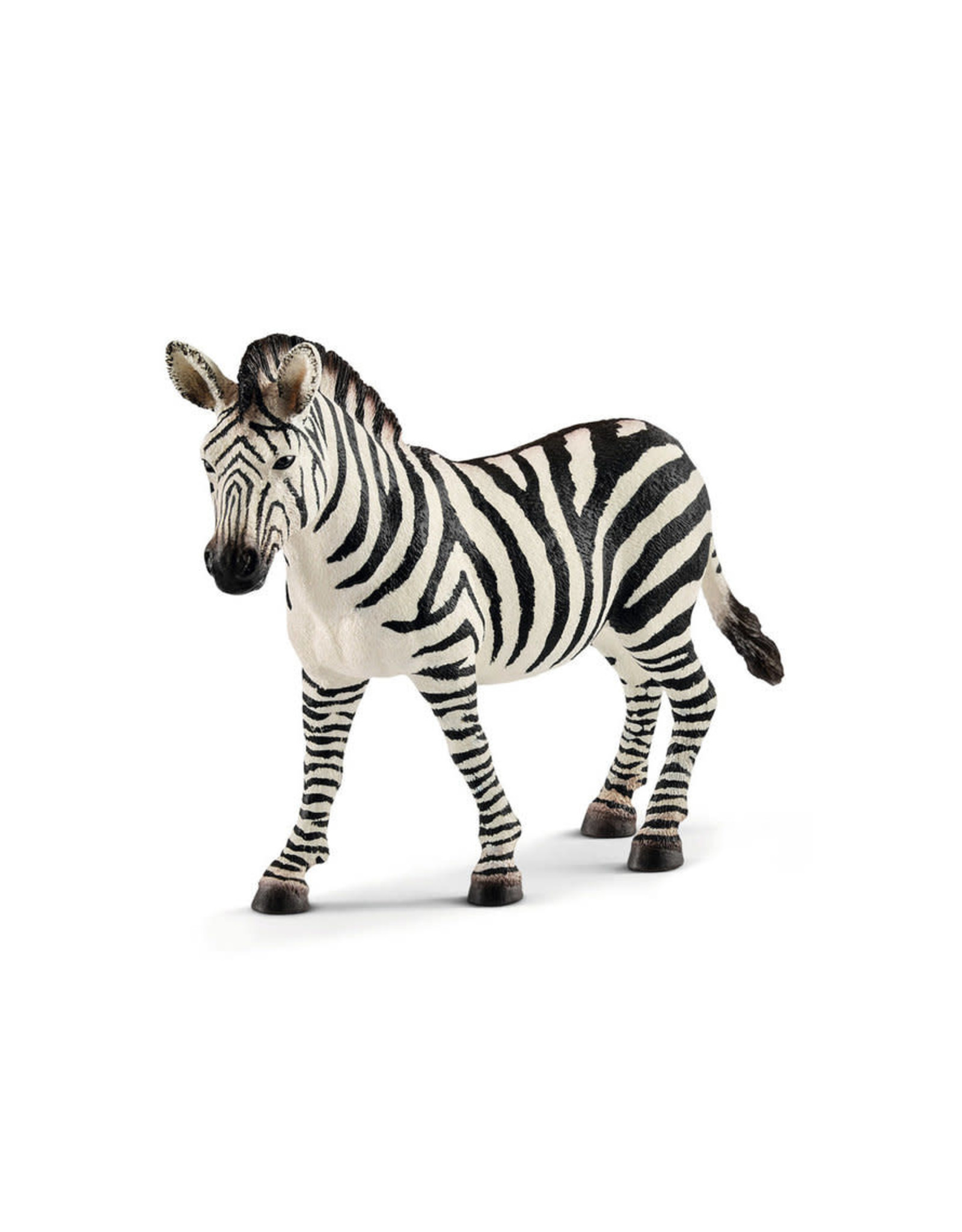 SCHLEICH Schleich Zebra Merrie 14810