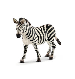 SCHLEICH Schleich Zebra Merrie 14810