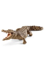 SCHLEICH Schleich Krokodil