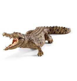 SCHLEICH Schleich Krokodil