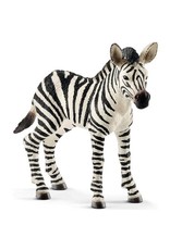 SCHLEICH Schleich Zebra jong 14811