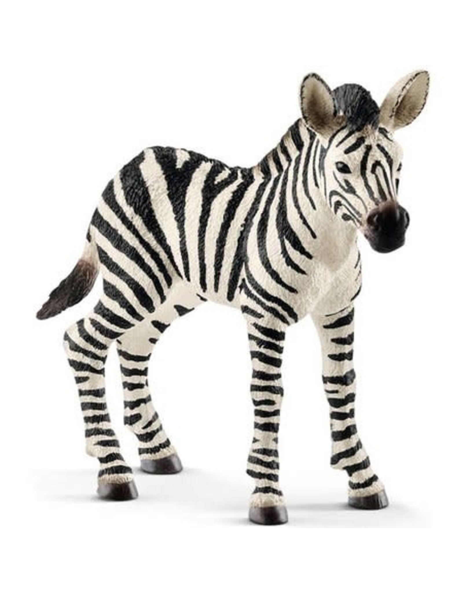 SCHLEICH Schleich Zebra jong 14811