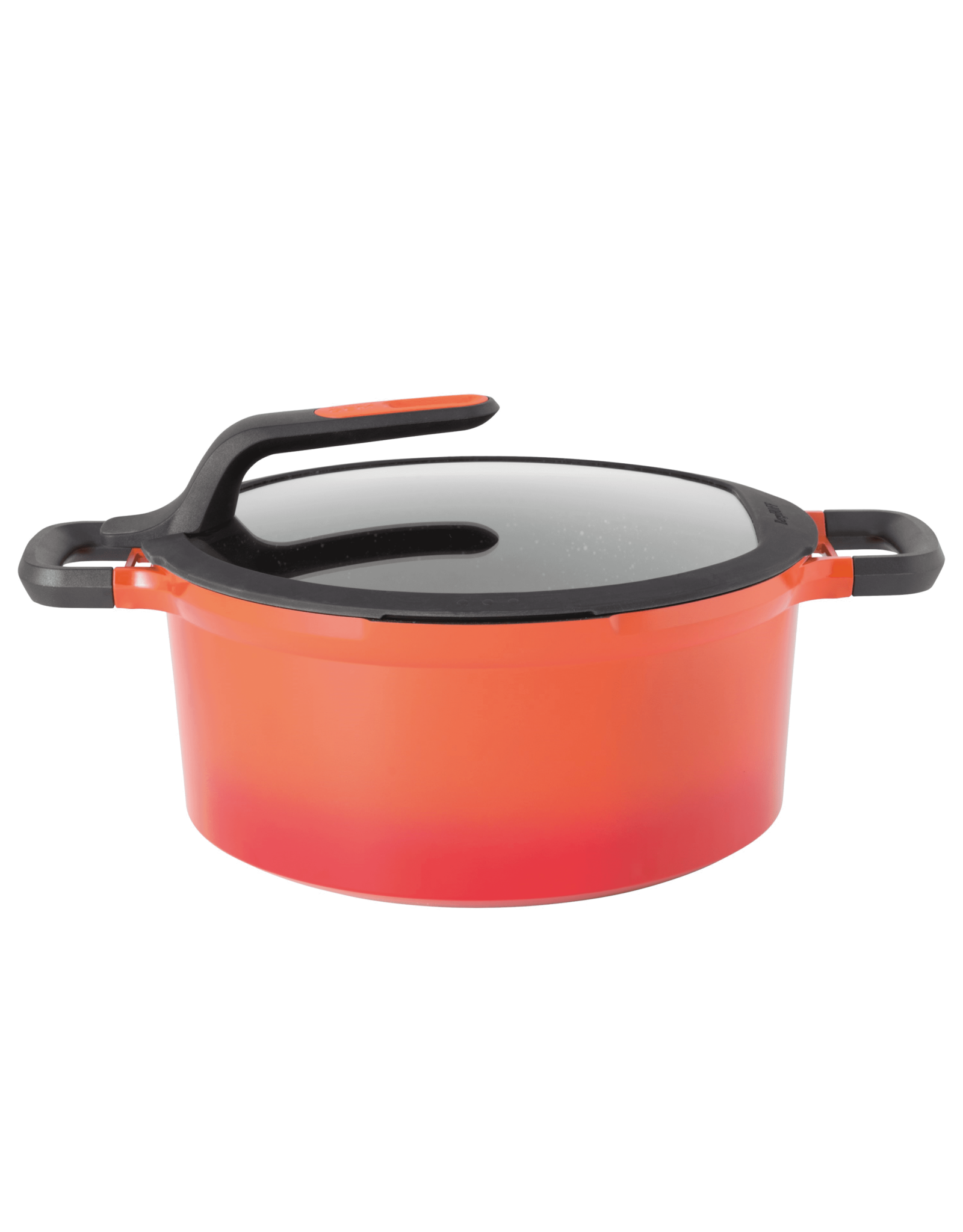 BERGHOFF Braadpan 28 cm Aluminium, Oranje - BergHOFF | Gem