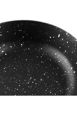 BERGHOFF Hapjespan 28 cm Aluminium, Grijs - BergHOFF Gem