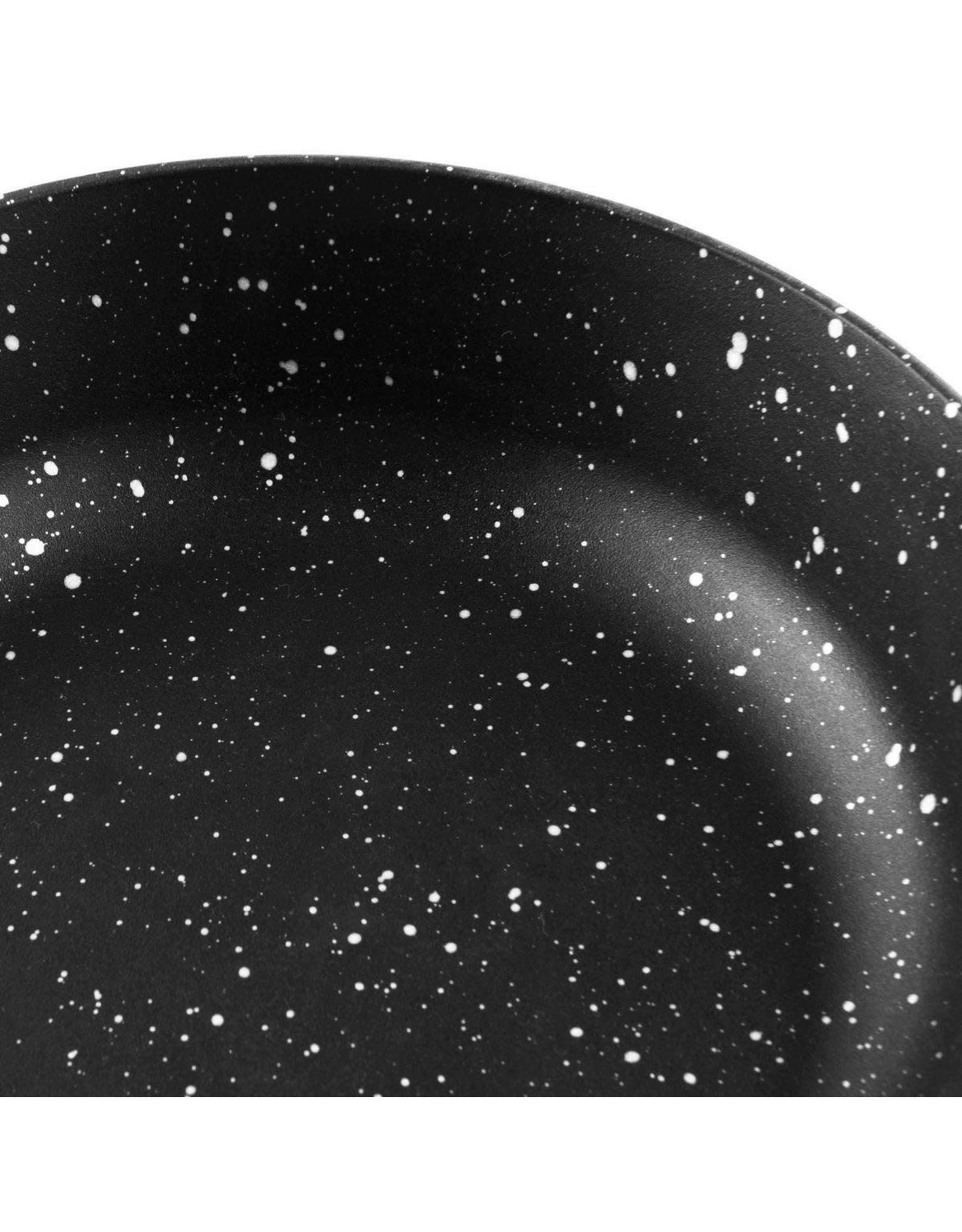 BERGHOFF Hapjespan 28 cm Aluminium, Grijs - BergHOFF Gem