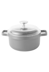 BERGHOFF BergHOFF Kookpot met deksel 20 cm - Gem