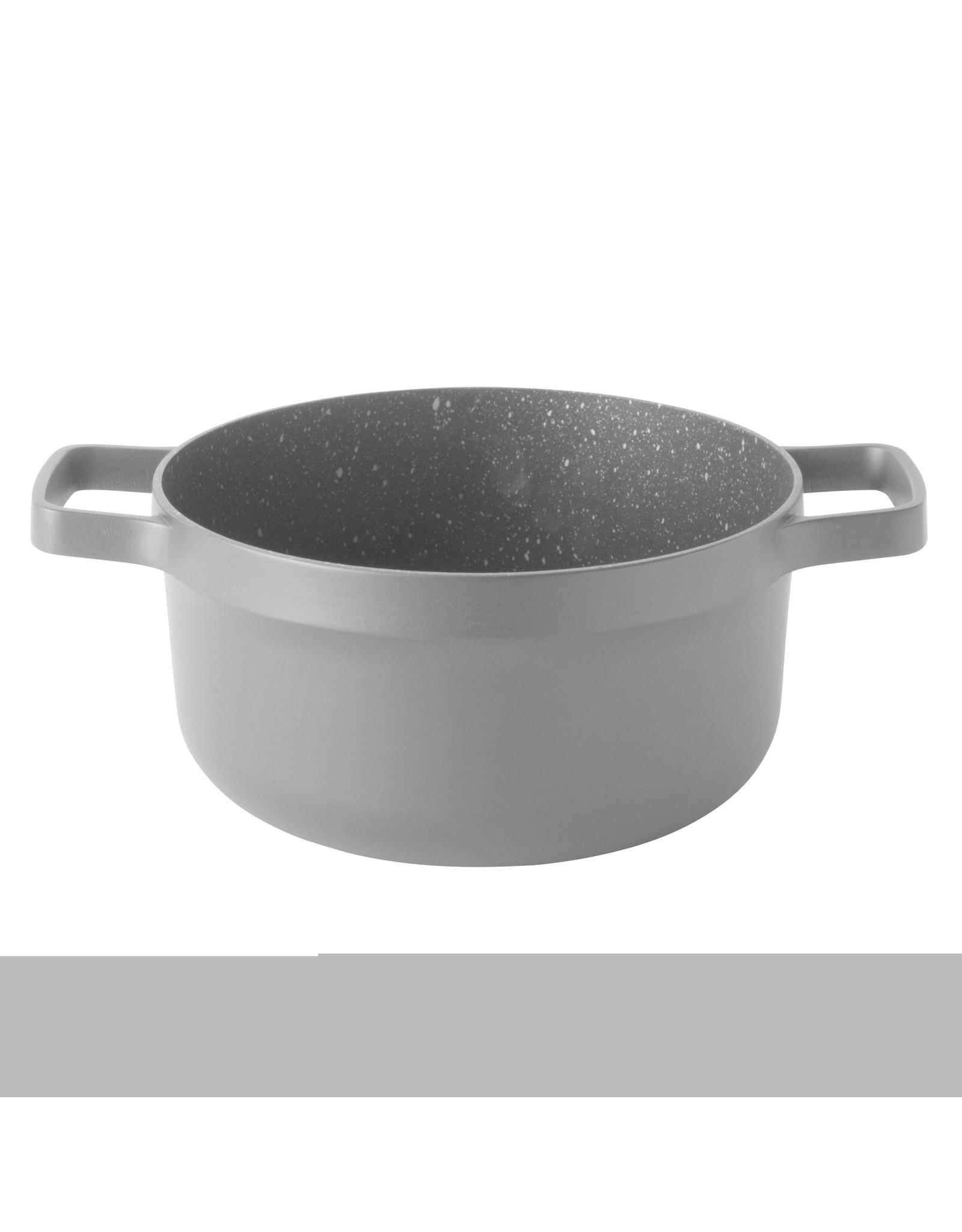 BERGHOFF BergHOFF Kookpot met deksel 20 cm - Gem