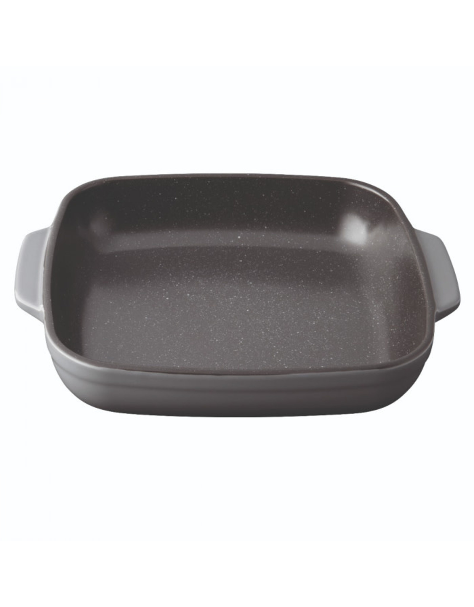 BERGHOFF BERGHOFF Ovenschaal 28 cm x 24.5 cm - Zwart - BergHOFF | Gem