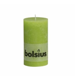 BOLSIUS RUST.KRS 6,8X13 LIME