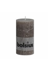 BOLSIUS RUST. KRS 6,8X13 TAUPE