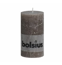 BOLSIUS RUST. KRS 6,8X13 TAUPE