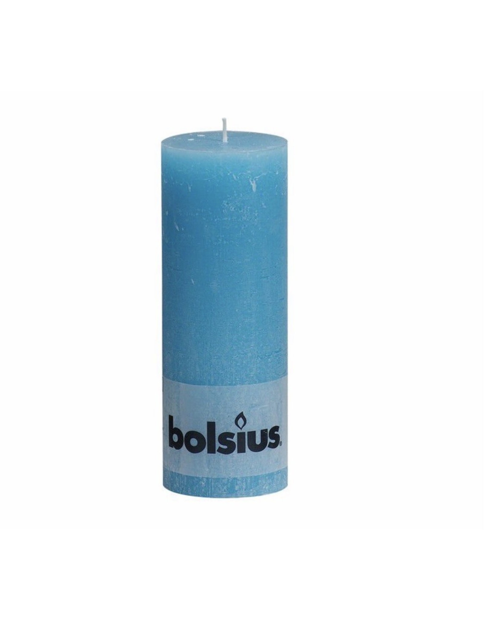 BOLSIUS RUST.KRS 6.8X19 AQUA