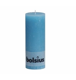 BOLSIUS RUST.KRS 6.8X19 AQUA