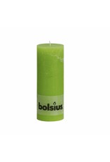 BOLSIUS RUST. KRS 6,8X19 LIME