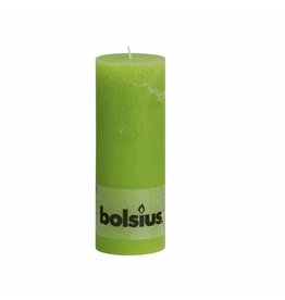 BOLSIUS RUST. KRS 6,8X19 LIME