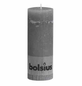 BOLSIUS RUSTIEK 6.8X19 L.GRS