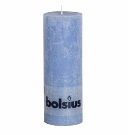 BOLSIUS RUST.KRS 6,8X19 JEANS