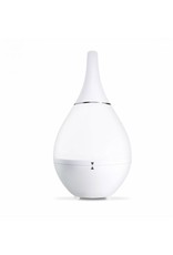 Air Naturel Gota New White luchtbevochtiger Ultrasonic 3 l Wit