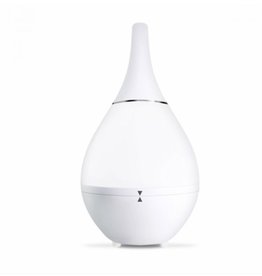 Air Naturel Gota New White luchtbevochtiger Ultrasonic 3 l Wit