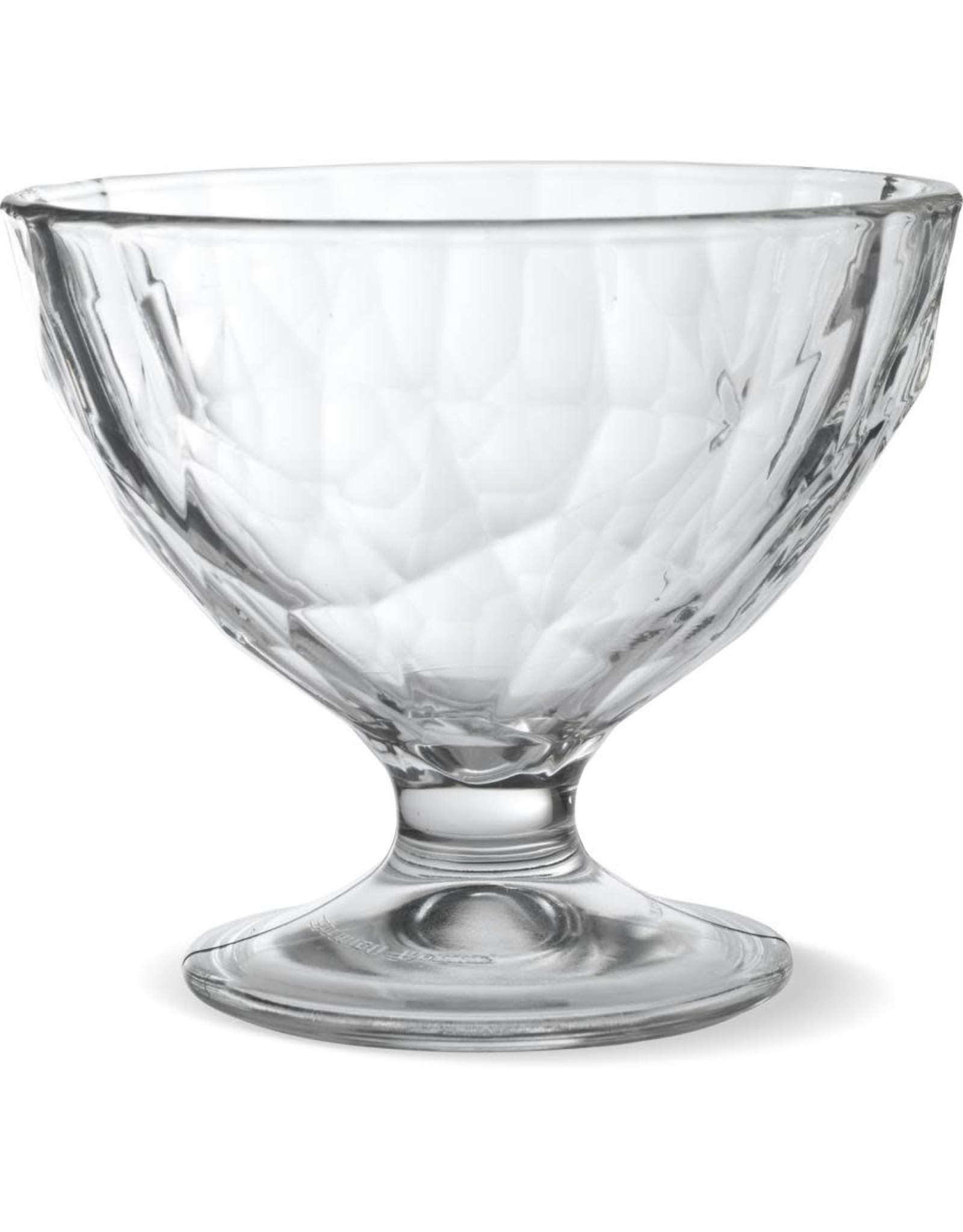 BROMIOLI DIAMOND JR DESSERTSCHAALTJE