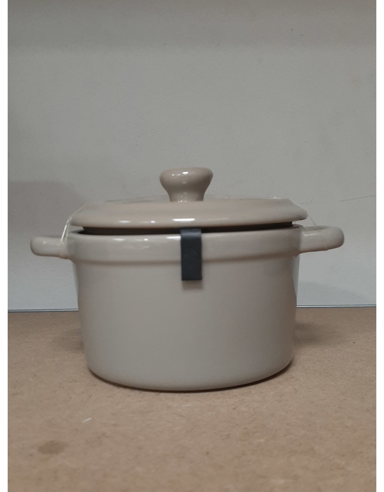 COCOTTE GROOT 3 KLEUREN ASS.