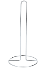 MERKLOOS Keukenrolhouder 28 cm staal