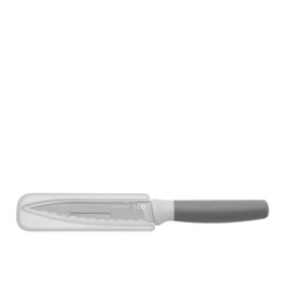 BERGHOFF Steakmes 11,5 cm , Grijs - Roestvrij staal - BergHOFF|Leo Line