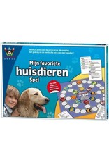 RAVENSBURGER MIJN FAVORIETE HUISDIEREN