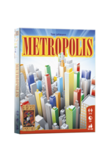 999 GAMES Metropolis