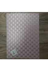 Placemat roze