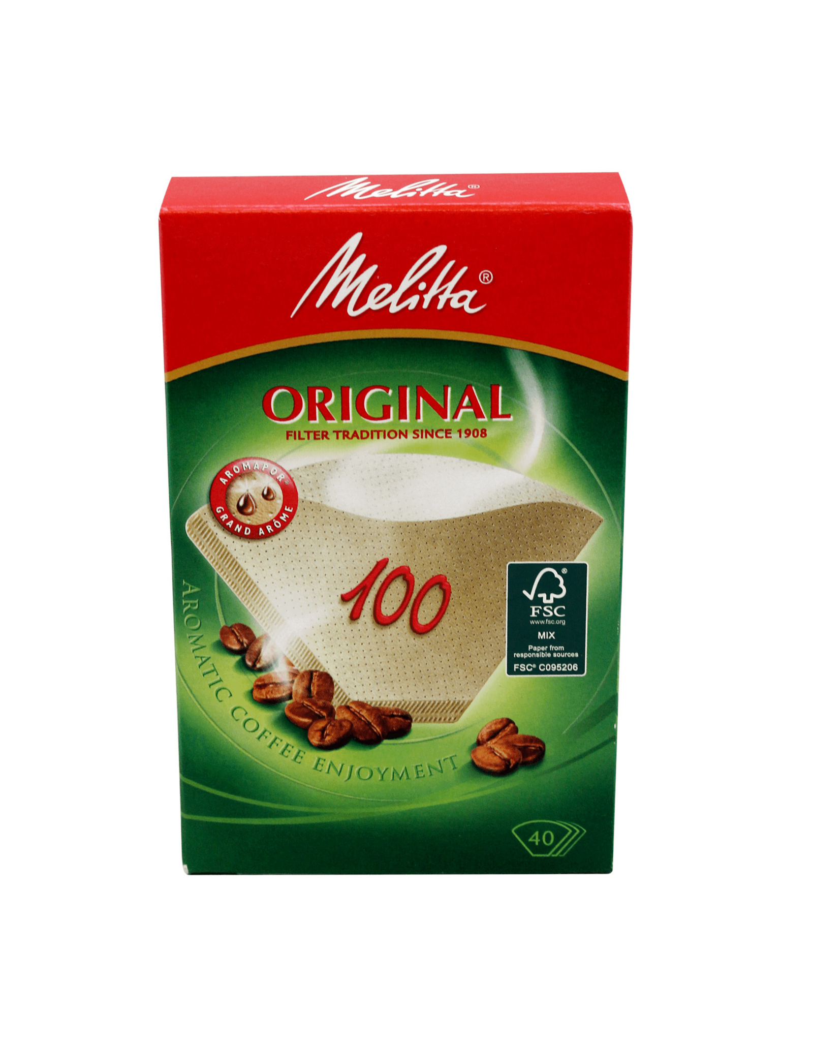 MELITTA Melitta Aromafilter 100/40