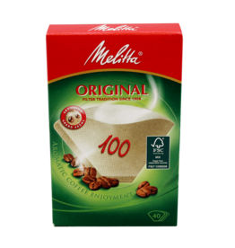 MELITTA Melitta Aromafilter 100/40